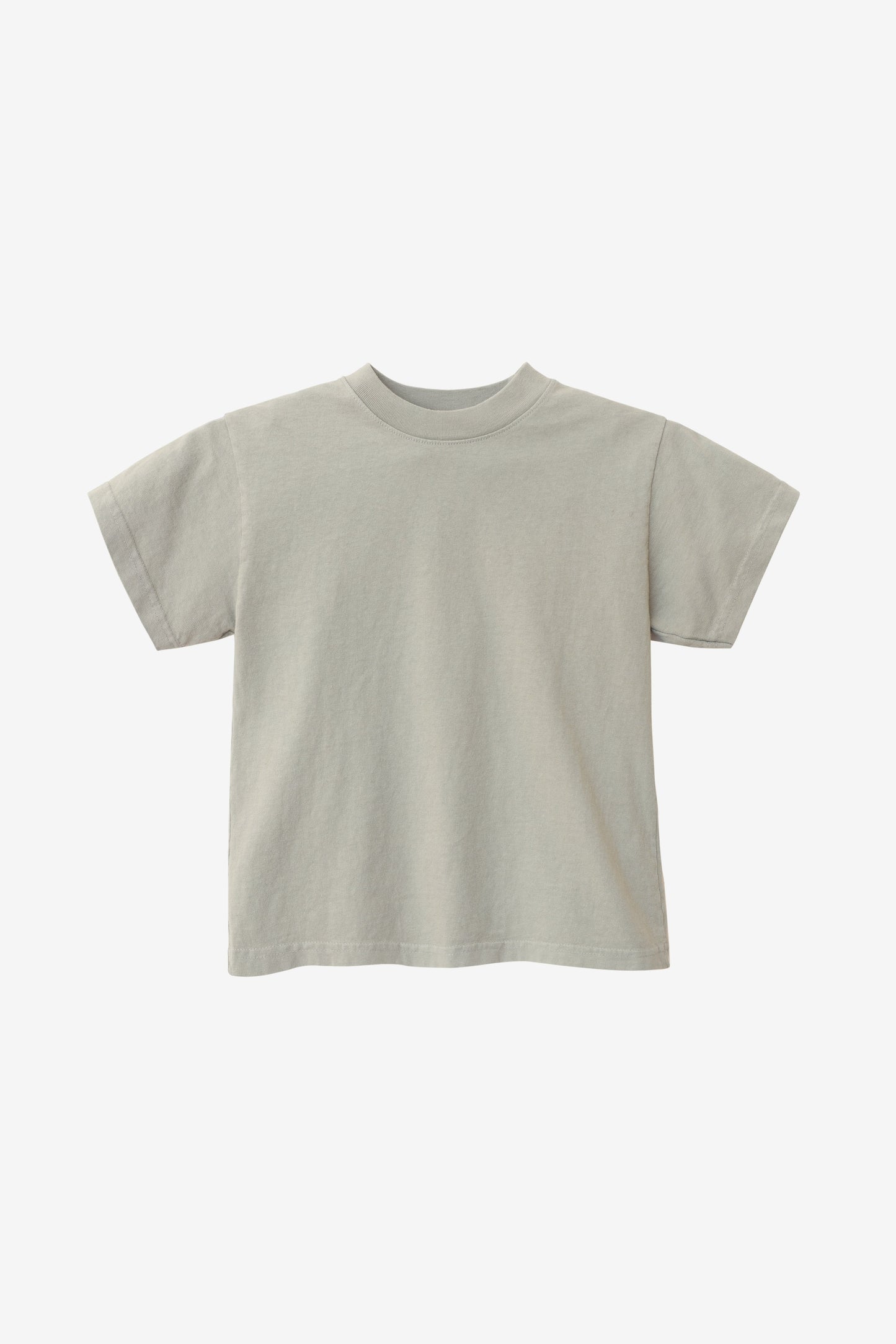 18101GD - Kids Short Sleeve Garment Dye T-shirt