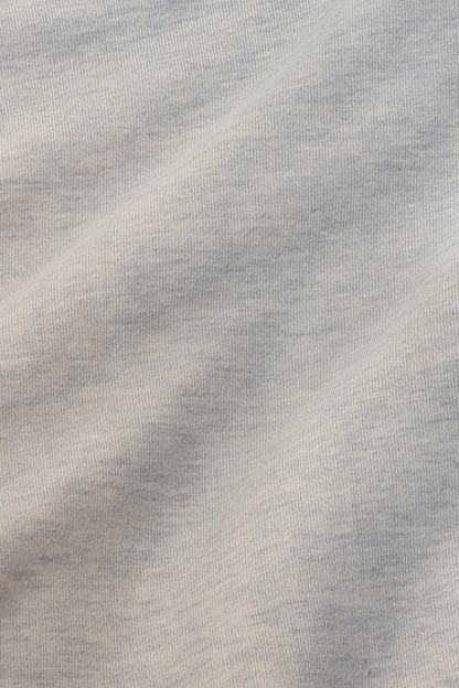 SF4249 - Scour Fleece Puffy Hoodie