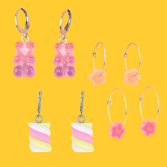 Sweetie Silly Girl Bundle