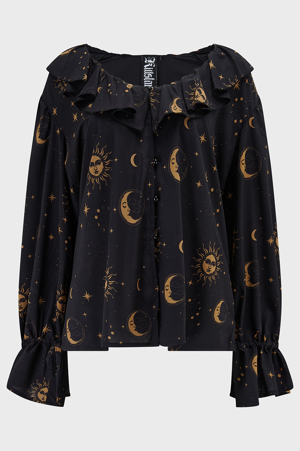 Stardusk Blouse