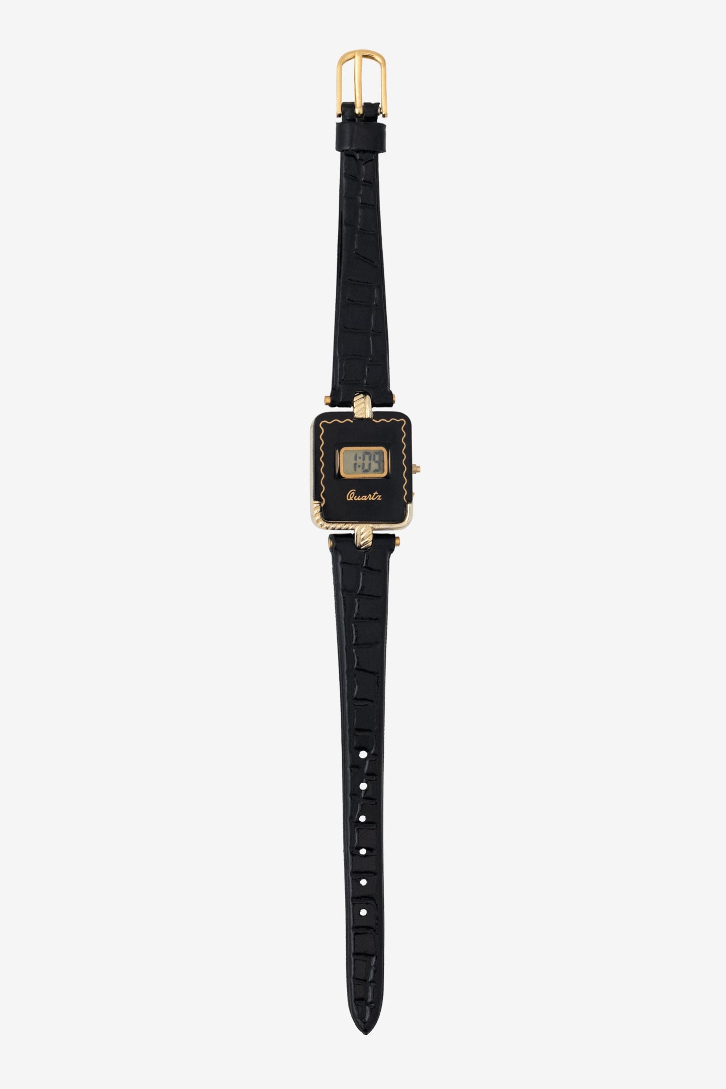 WCHRA67 - Women's Luxury Quartz Watch