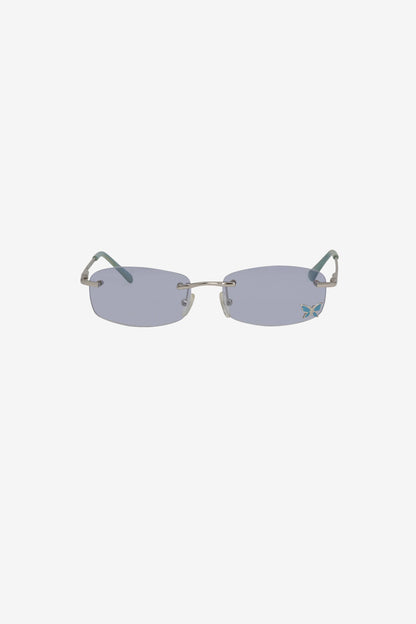 SGBRFLY - Mariposa Sunglasses