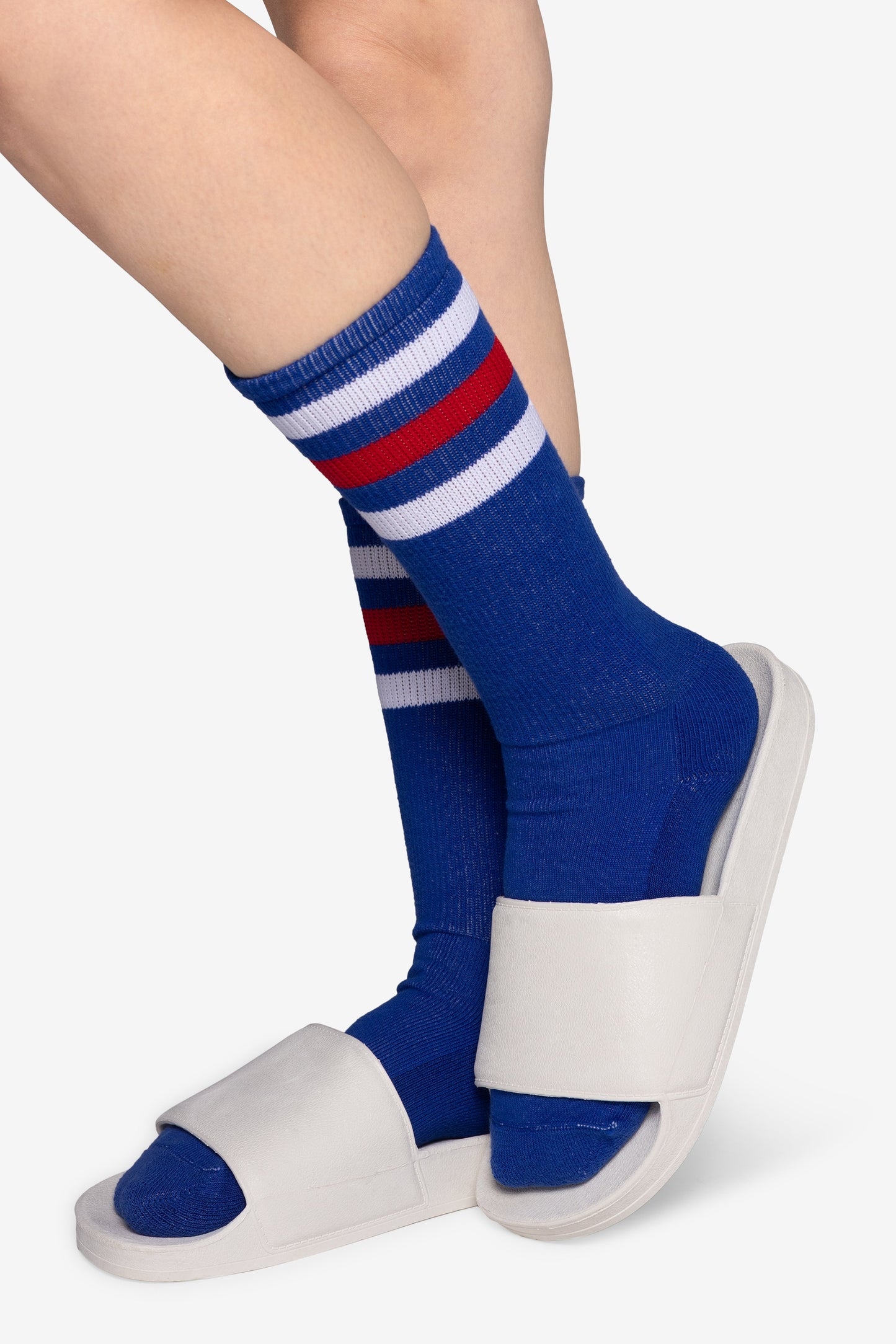 UNISLIDE - Unisex Slides
