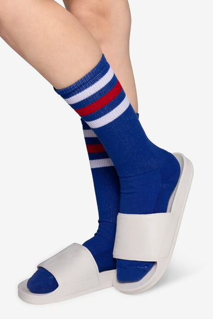 UNISLIDE - Unisex Slides