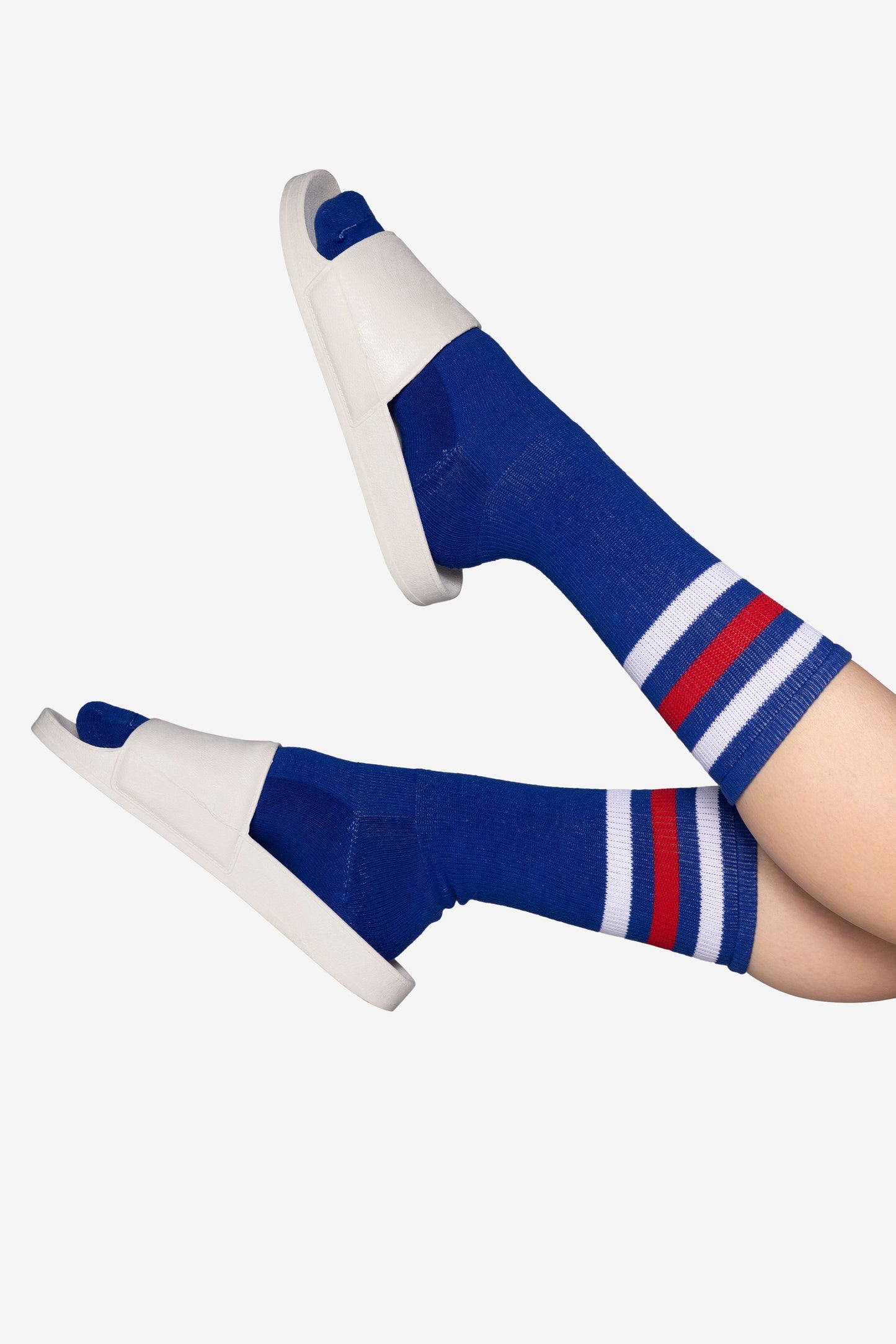 UNISLIDE - Unisex Slides