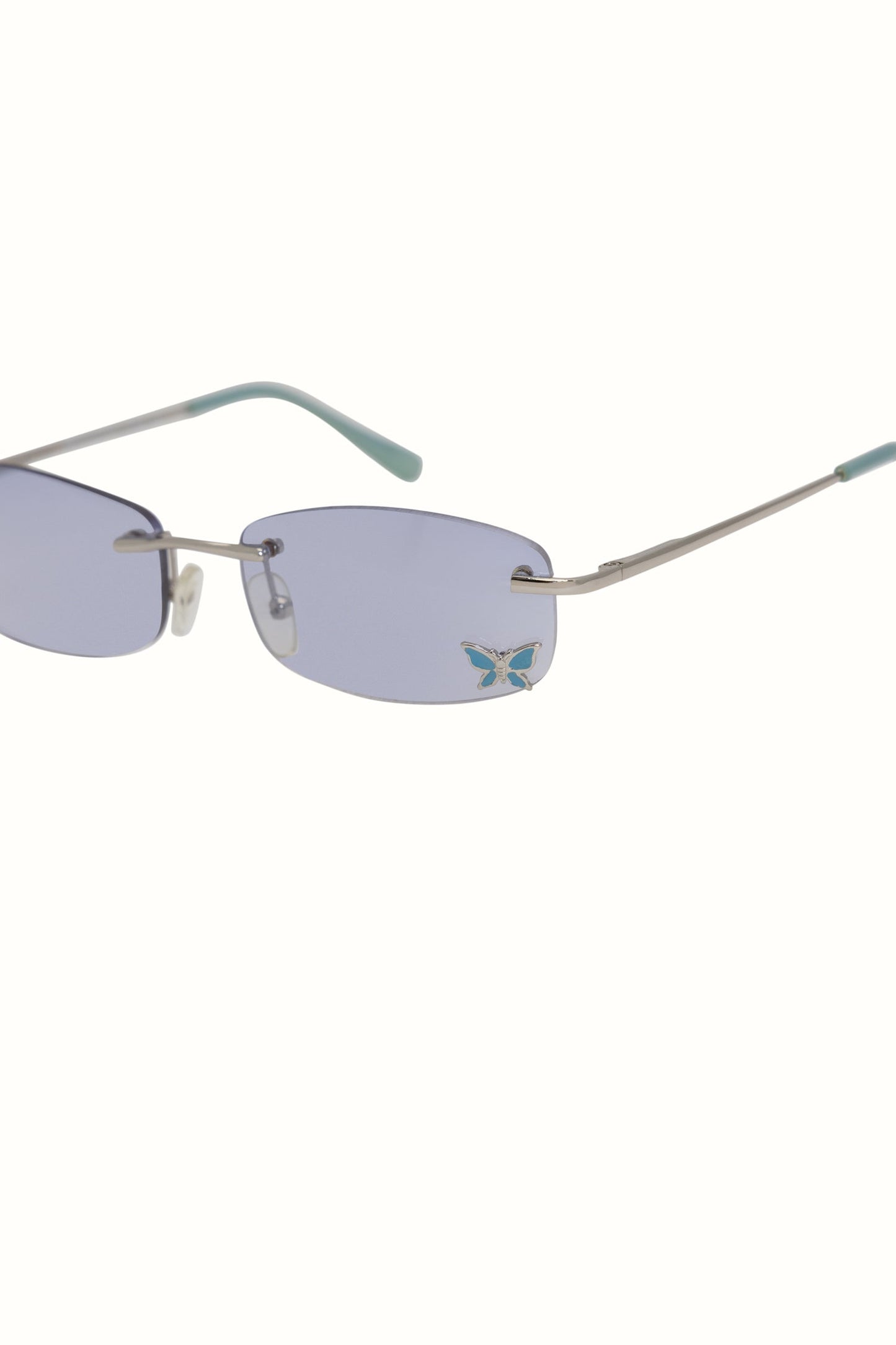 SGBRFLY - Mariposa Sunglasses