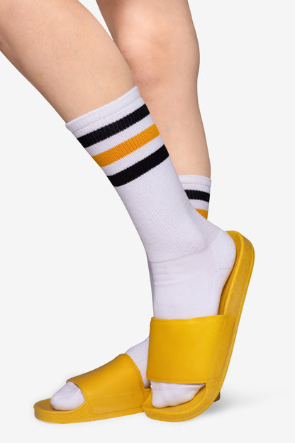 UNISLIDE - Unisex Slides