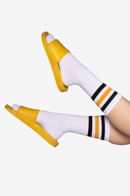 UNISLIDE - Unisex Slides