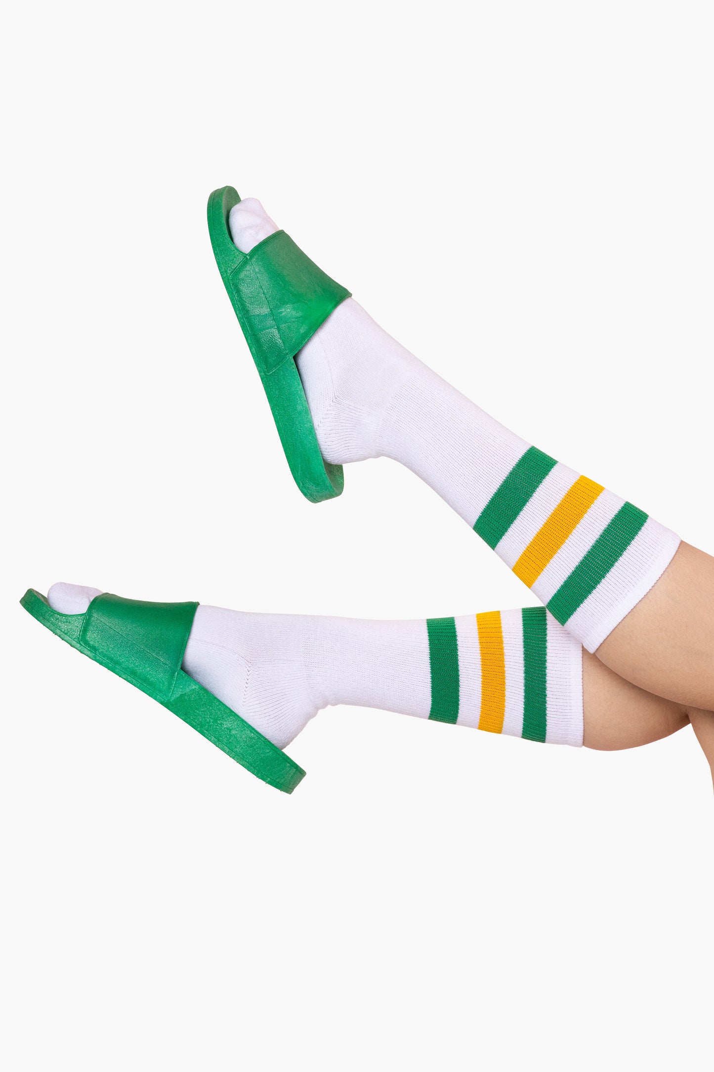 UNISLIDE - Unisex Slides
