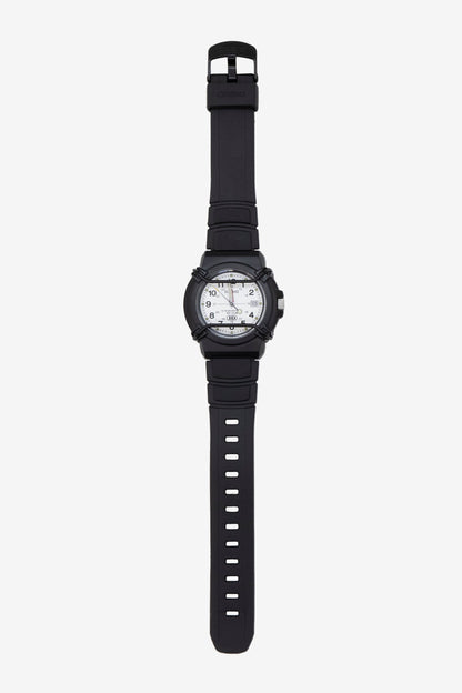 WCHA600B - Men's 10-Year Battery Sport Watch