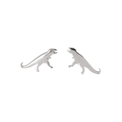 T-Rex Stud Earrings