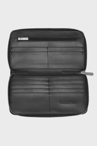 Tangled Trixie Wallet