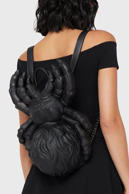 Tarantula Backpack