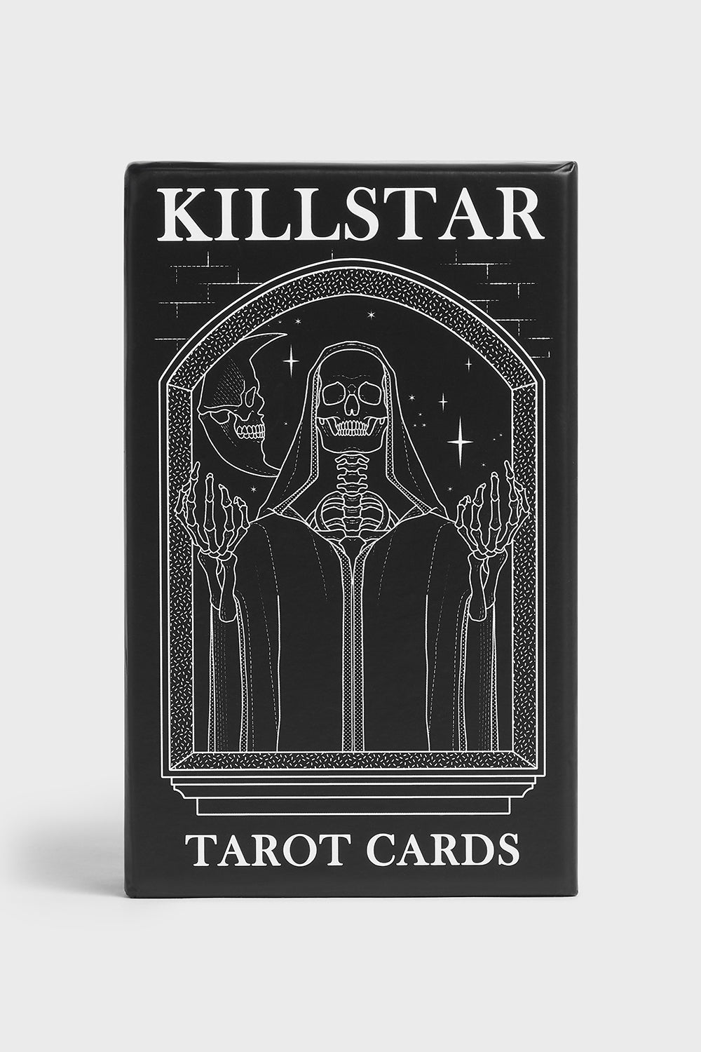 KILLSTAR Tarot Cards