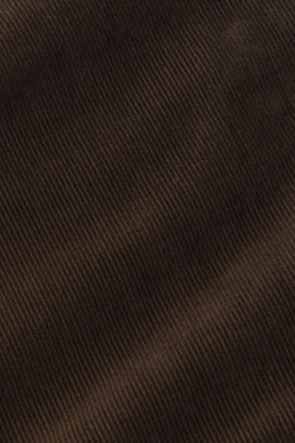 RCD405GD - 14 Wale Corduroy Open Bottom Pant