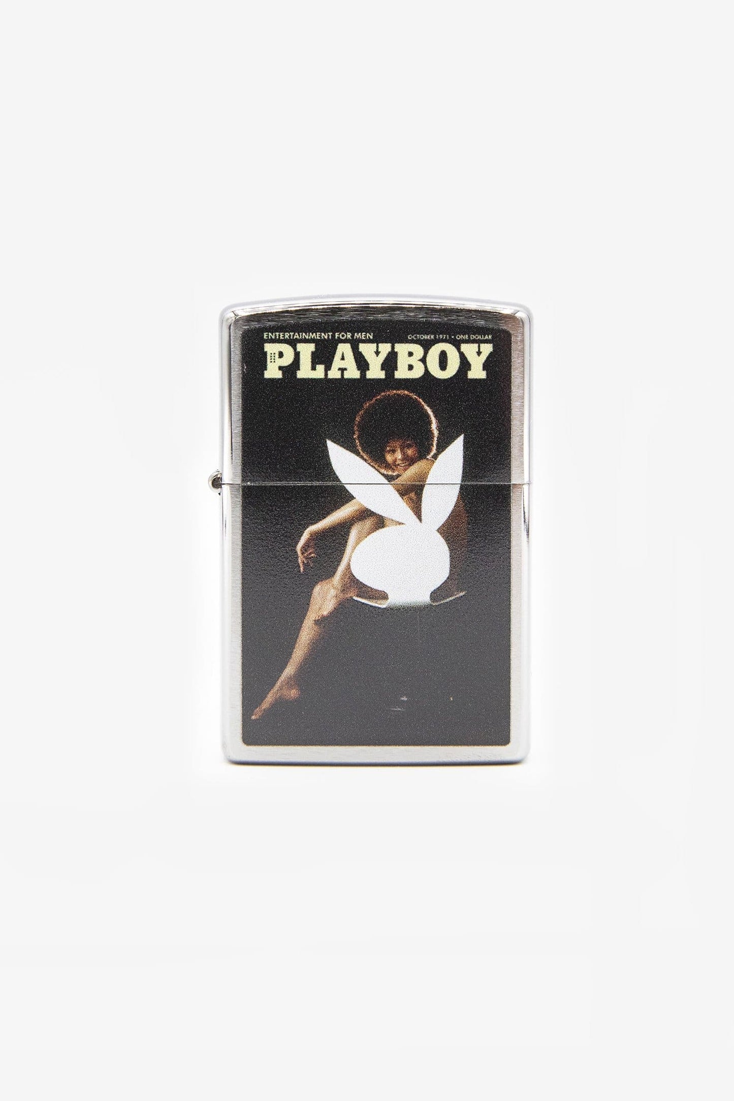 LZIP - Playboy Zippo Lighter