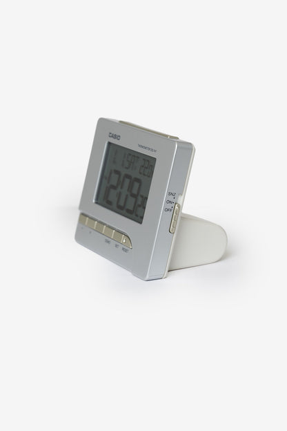 THERMOCLOCK - Casio Thermometer Clock