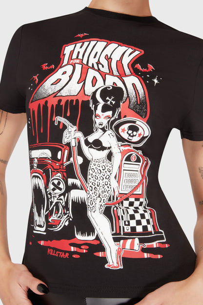 Thirsty Blood T-Shirt
