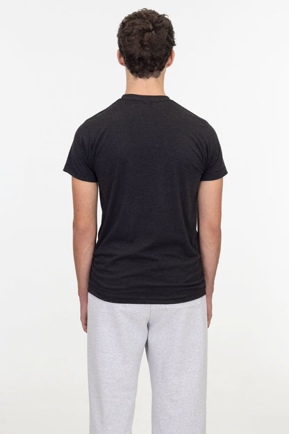 TR01 - Tri-Blend Crew Neck T-Shirt