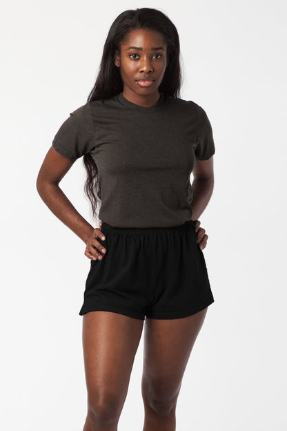 TR01 - Tri-Blend Crew Neck T-Shirt
