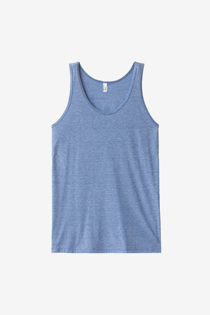 TR08 - Tri-Blend Unisex Tank