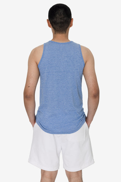 TR08 - Tri-Blend Unisex Tank
