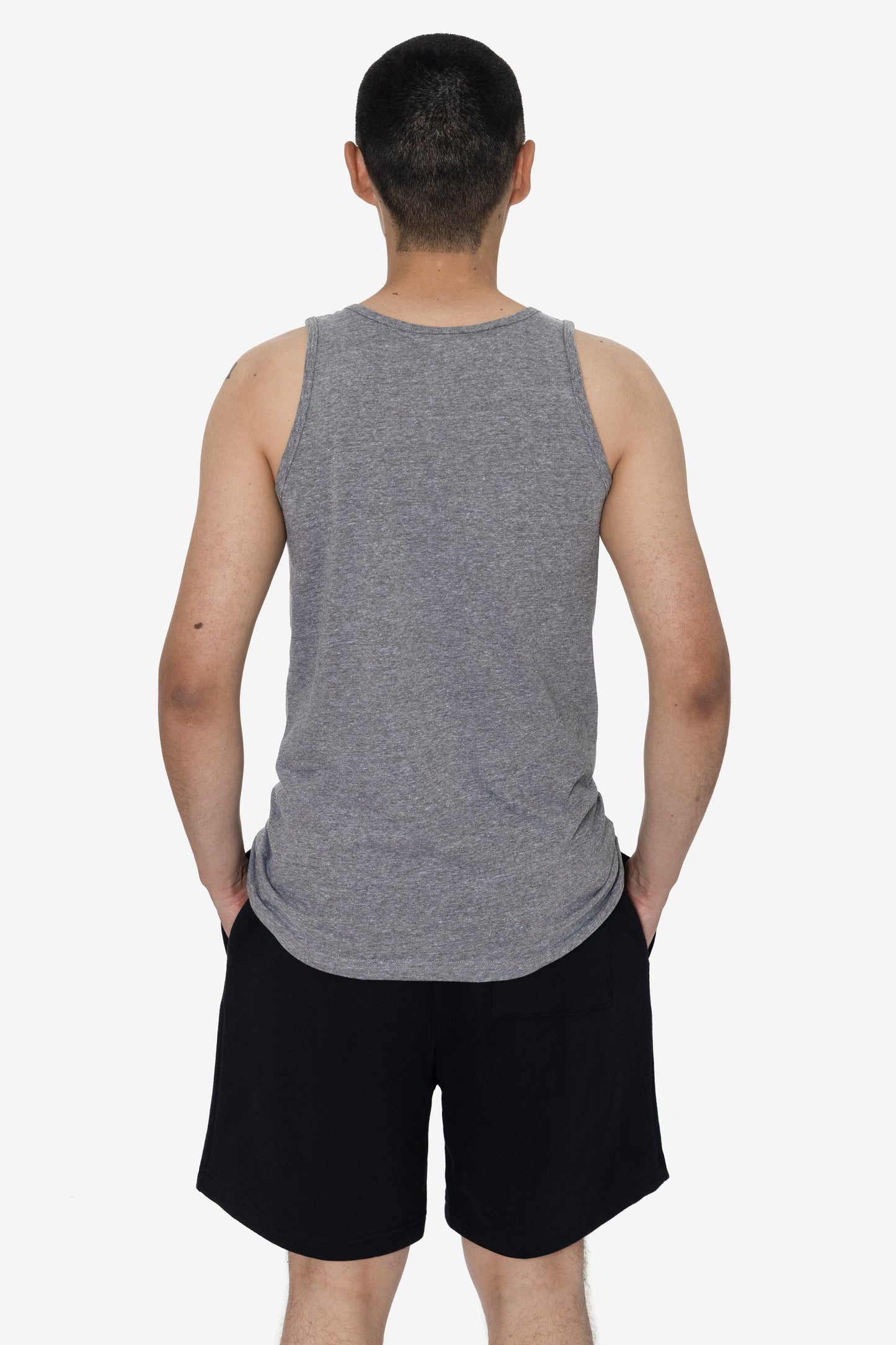 TR08 - Tri-Blend Unisex Tank