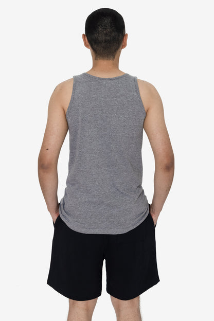 TR08 - Tri-Blend Unisex Tank