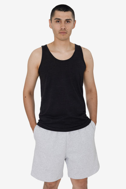 TR08 - Tri-Blend Unisex Tank