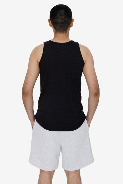 TR08 - Tri-Blend Unisex Tank