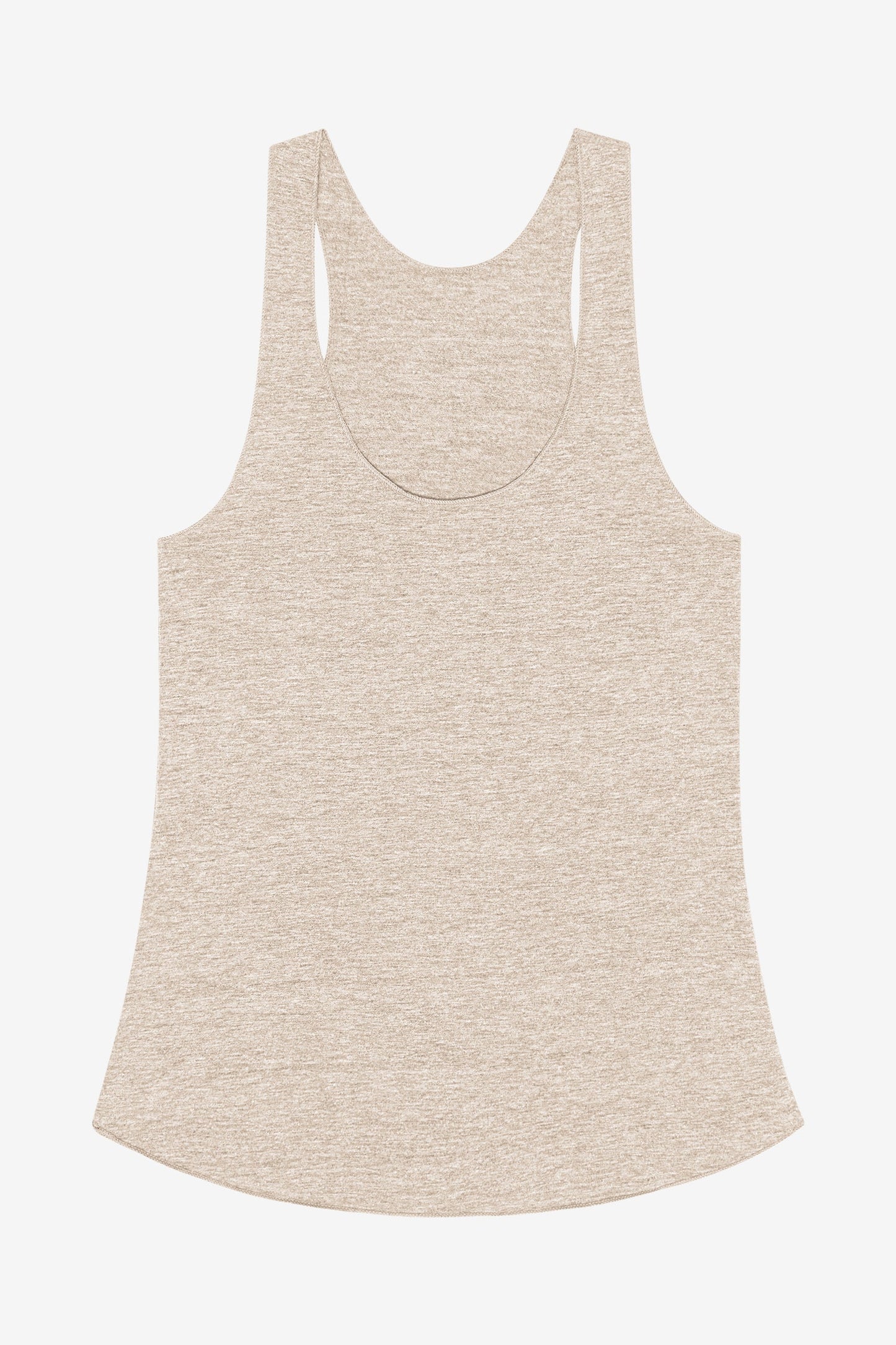 TR3008 - Tri-Blend Racerback Tank