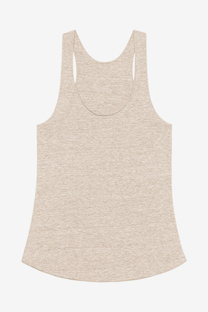 TR3008 - Tri-Blend Racerback Tank