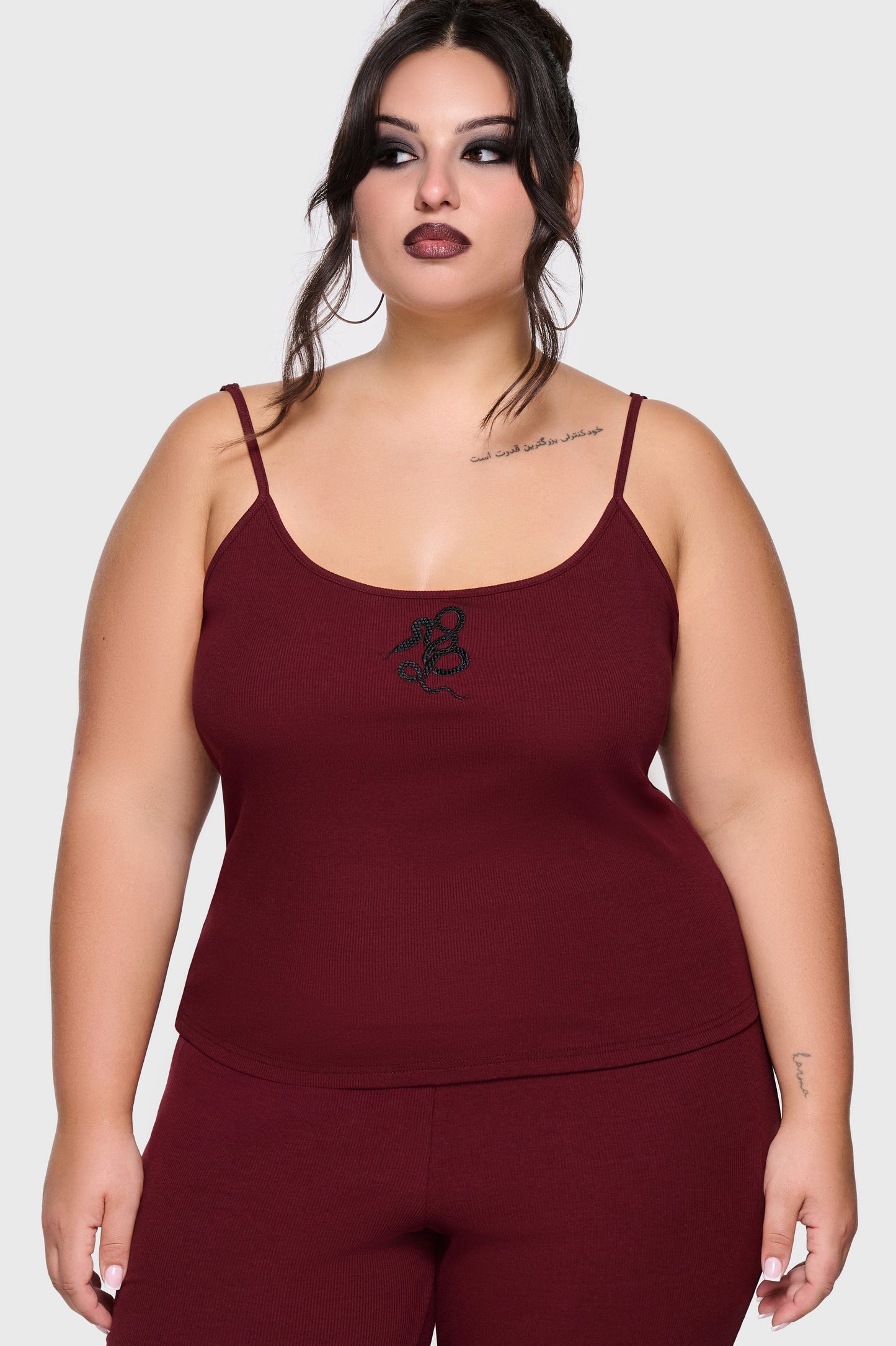 Twilight Viper Cami Top