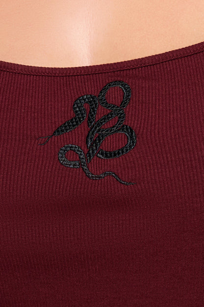 Twilight Viper Cami Top