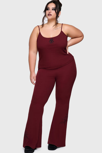 Twilight Viper Cami Top