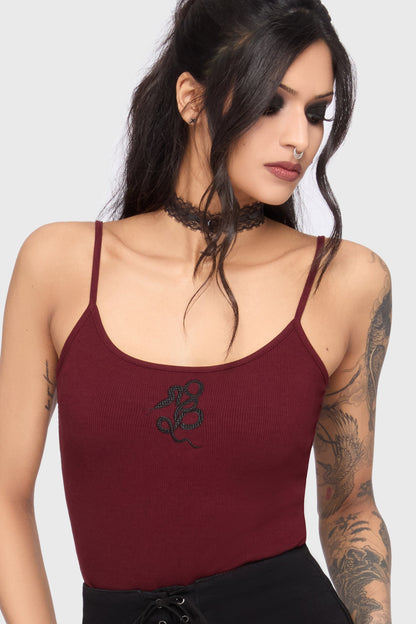 Twilight Viper Cami Top