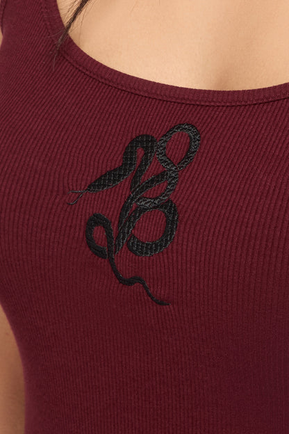 Twilight Viper Cami Top