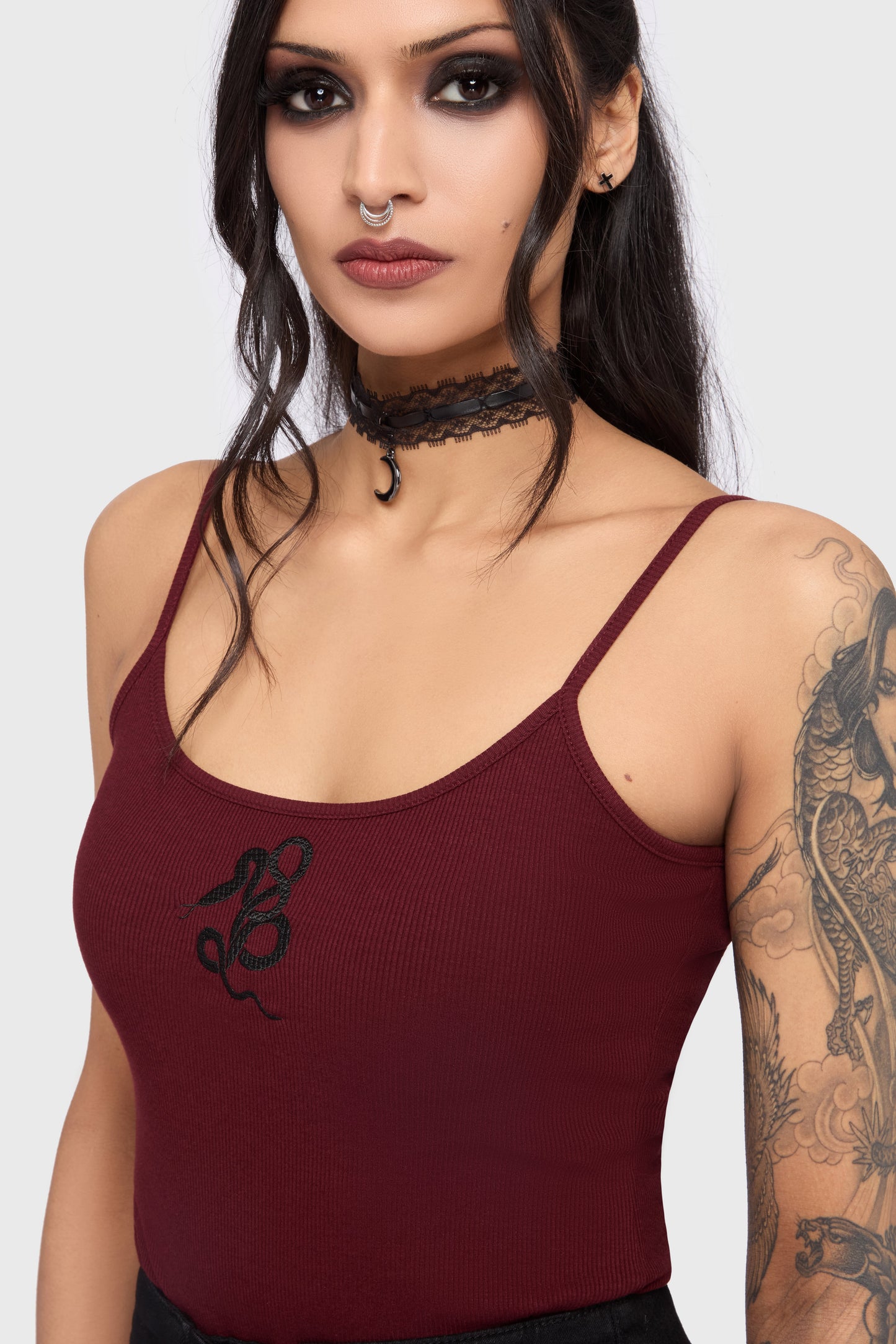 Twilight Viper Cami Top