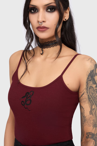 Twilight Viper Cami Top