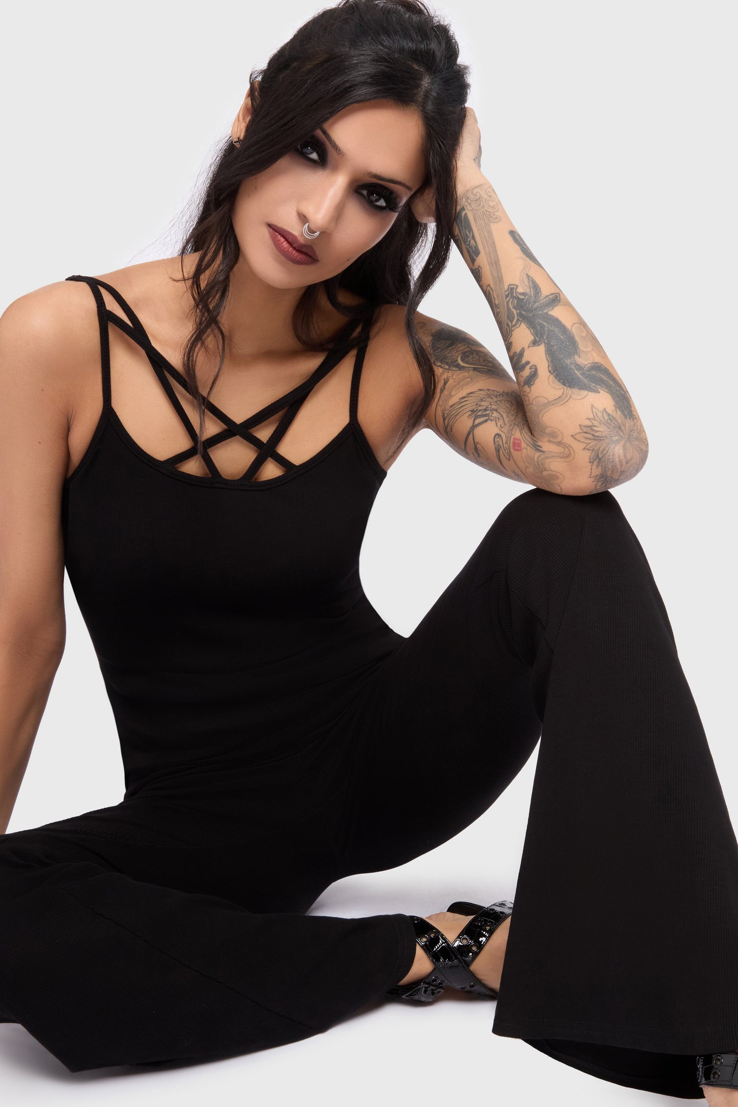 Twilight Viper Jumpsuit