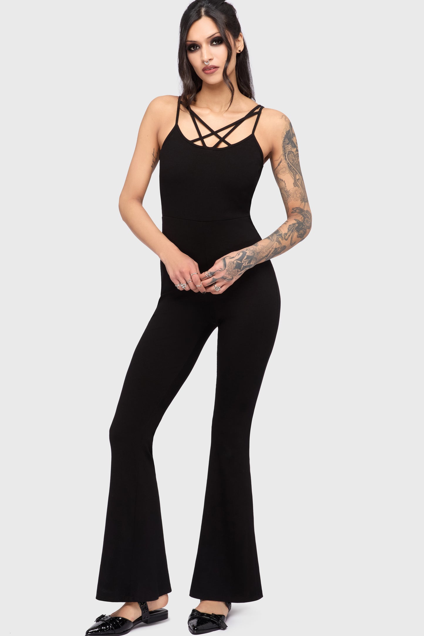 Twilight Viper Jumpsuit