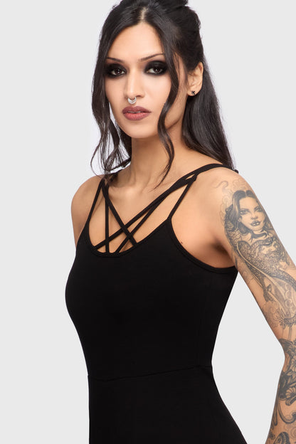 Twilight Viper Jumpsuit