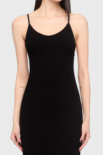 Twilight Viper Maxi Dress