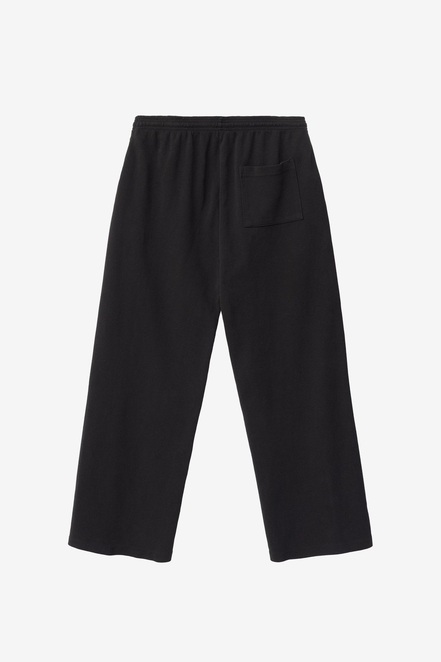 TX05GD - Heavy Thermal Garment Dye Sweatpants