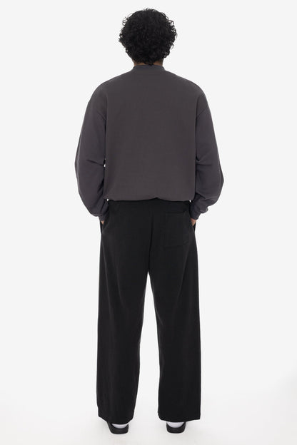 TX05GD - Heavy Thermal Garment Dye Sweatpants