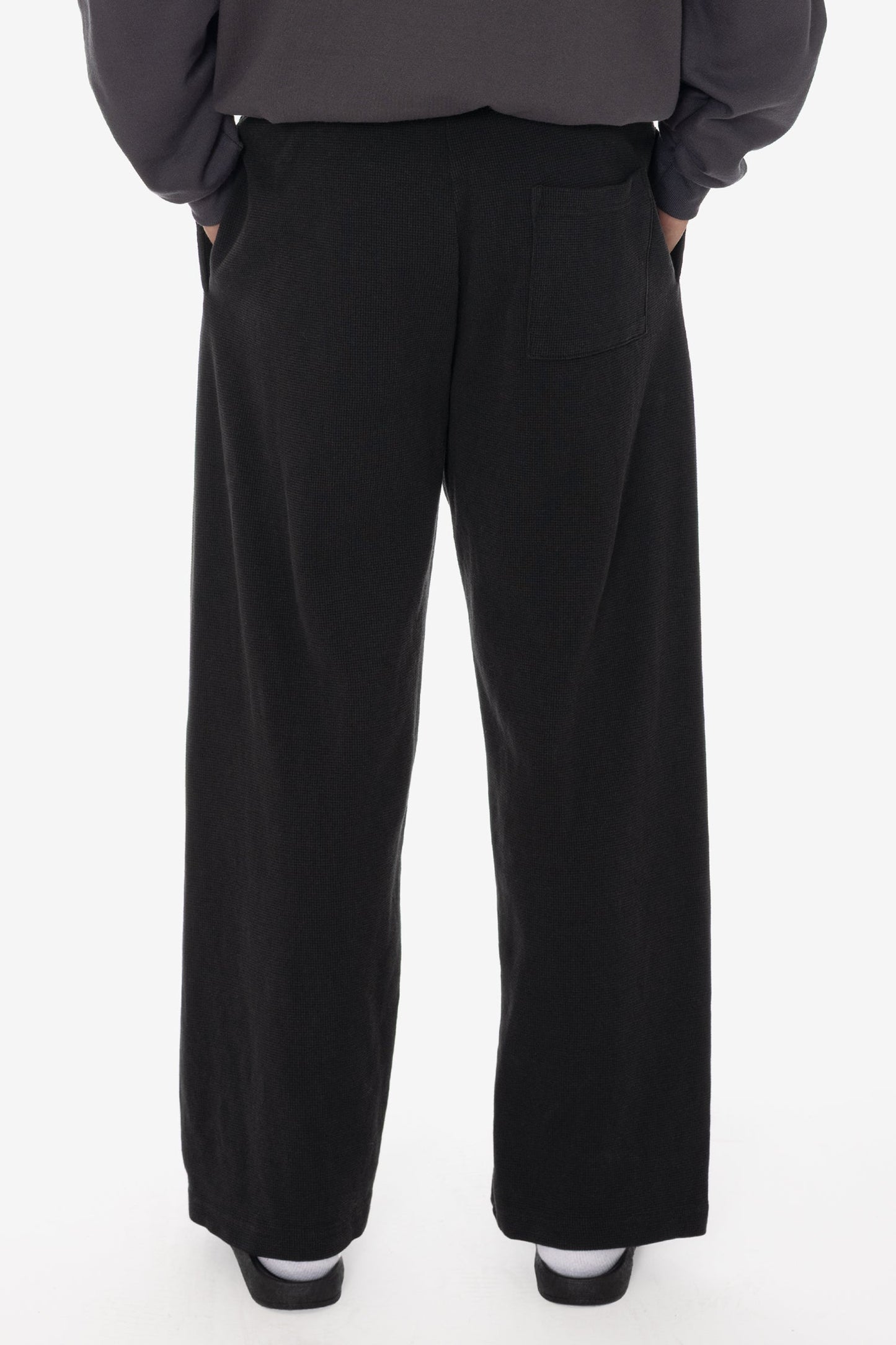 TX05GD - Heavy Thermal Garment Dye Sweatpants
