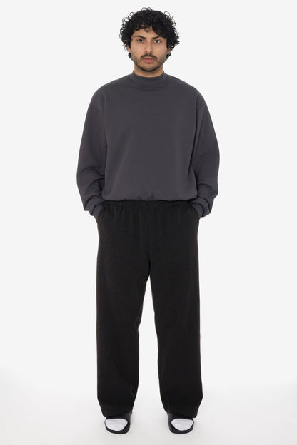 TX05GD - Heavy Thermal Garment Dye Sweatpants