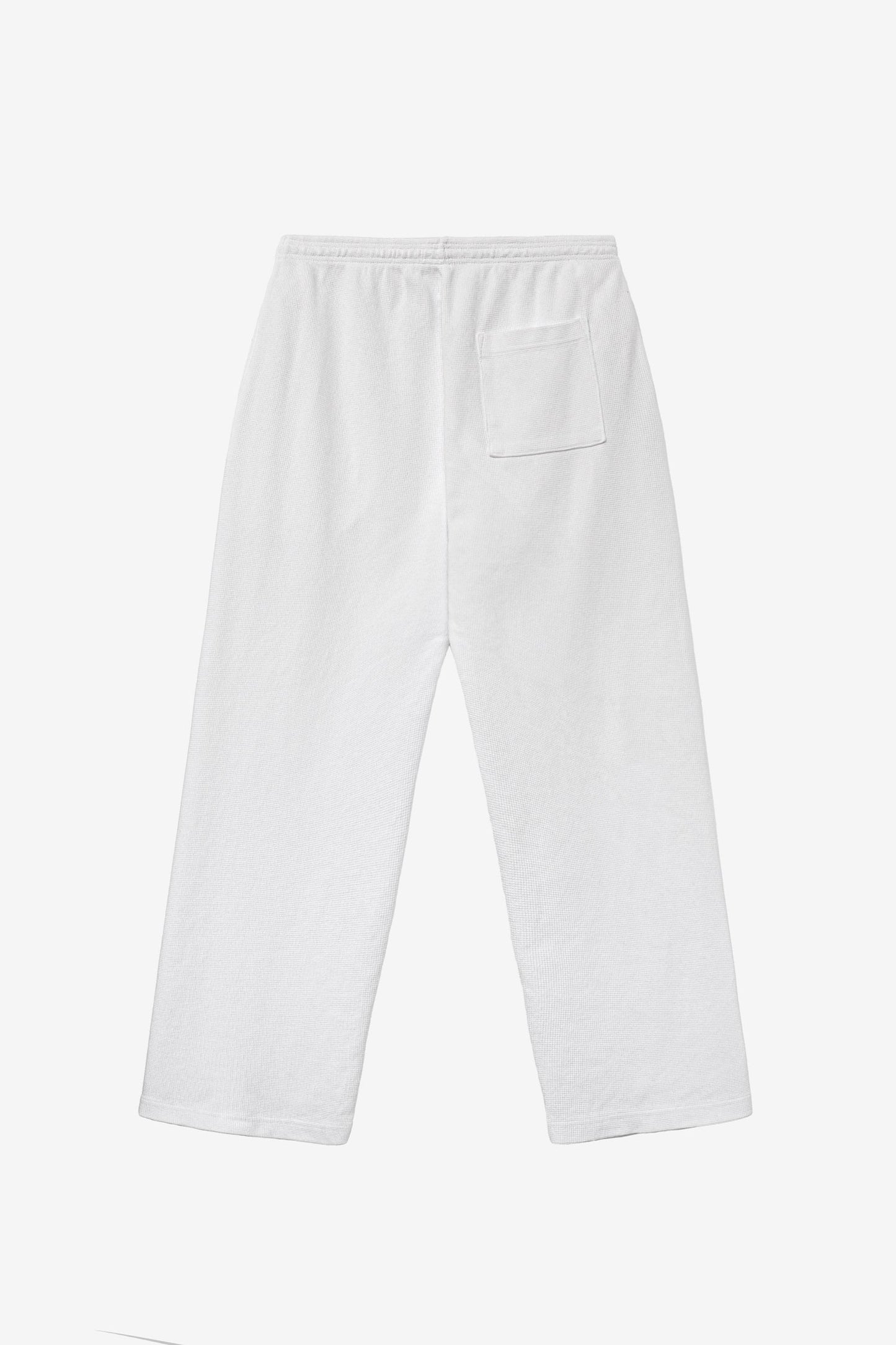 TX05GD - Heavy Thermal Garment Dye Sweatpants