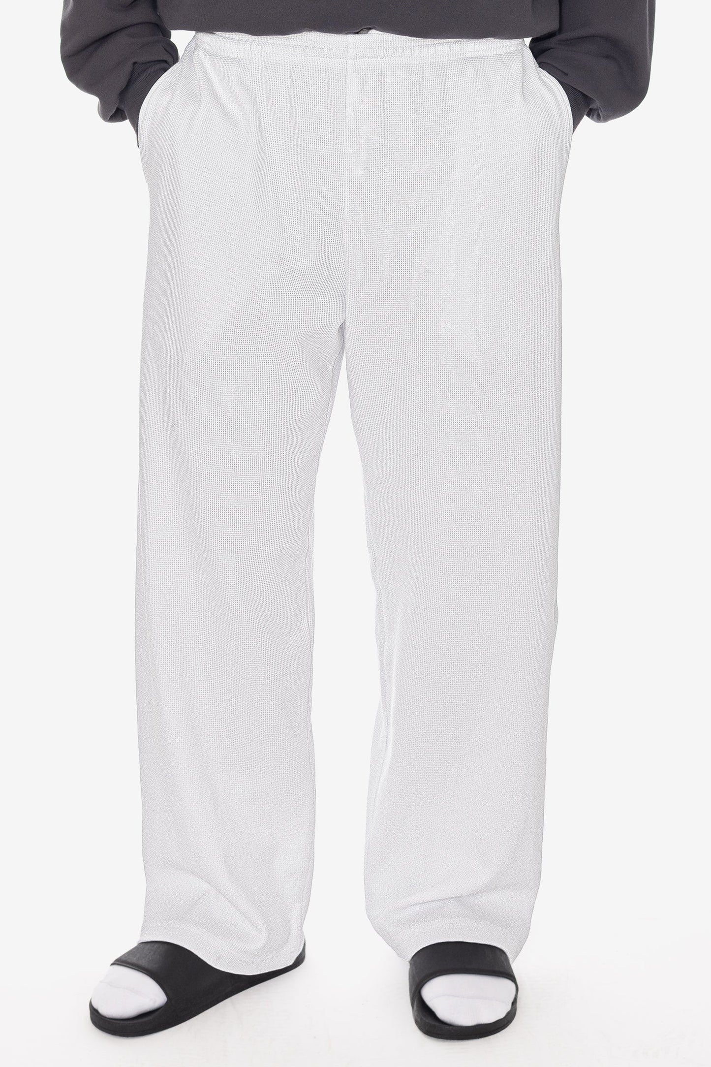 TX05GD - Heavy Thermal Garment Dye Sweatpants