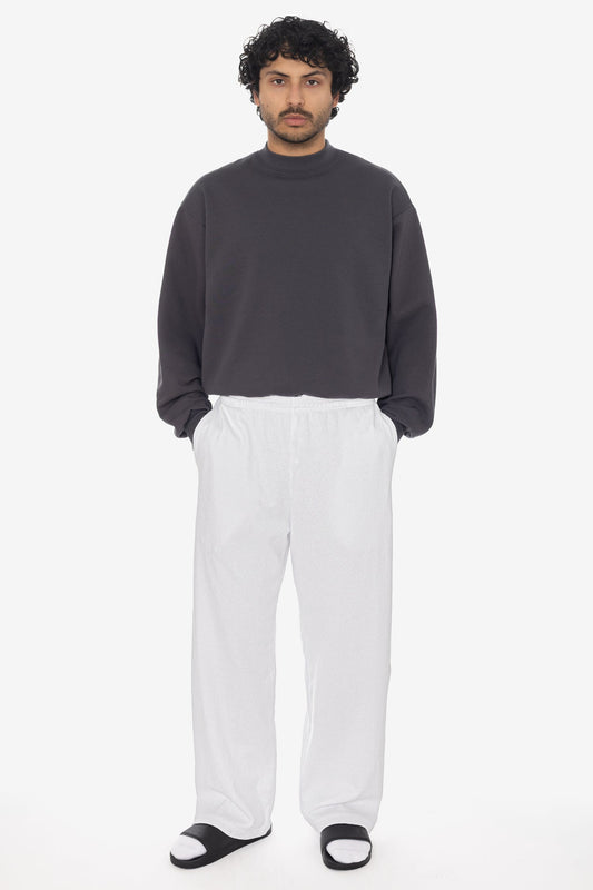 TX05GD - Heavy Thermal Garment Dye Sweatpants